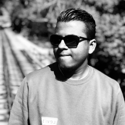 Billede af showet ERIT LUX