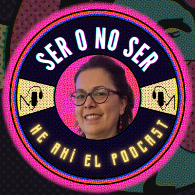 episode E.138 - MARTHA RUIZ #2 artwork