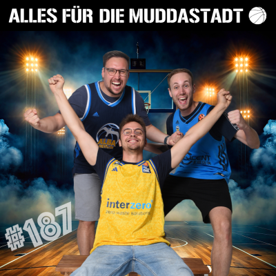 episode #187 - Mitleid oder Mit Leib artwork
