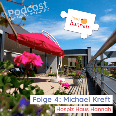 episode F04 Talk mit Herrn Kreft (Hospiz Haus Hannah Emsdetten) artwork