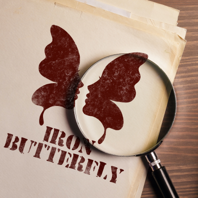 episode Special Episode: Iron Butterfly Documentary artwork