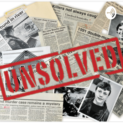 Unsolved