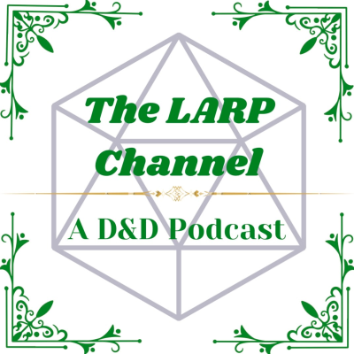 episode Tales of the Adventurers Guild: Uncharted Lands (Part 10) artwork
