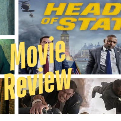 episode HEADS OF STATE Review: John Cena and Idris Elba Make Politics Fun Again artwork