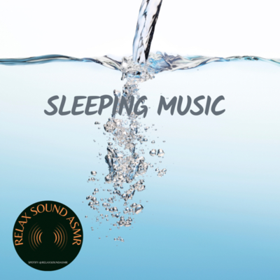 episode Relax Sound ASMR . ep07 | Water Running Sound for Relaxing and Sleepng artwork