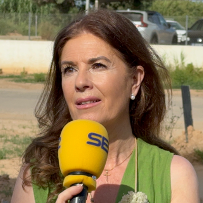 episode Capítulo 23, Quart de Poblet: "A mayor pulmón financiero, más rápida recuperación tras la DANA" artwork