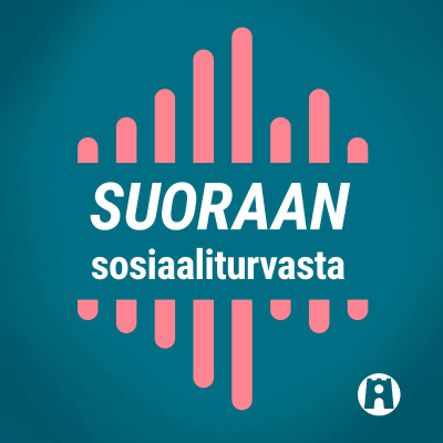 Suoraan sosiaaliturvasta