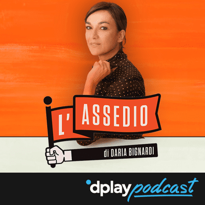 episode Daria Bignardi intervista Sigfrido Ranucci artwork