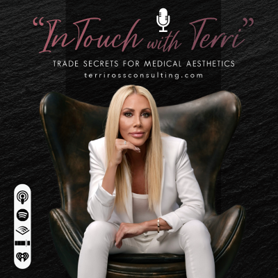 episode Strategies to Thrive in the Summer for Aesthetic Practices artwork