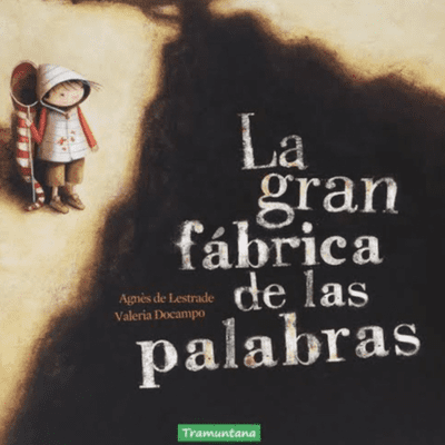 episode “La gran fábrica de las palabras” Cuento para la Comunicación Asertiva artwork