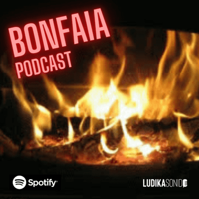 episode BONFAIA - Presentación artwork