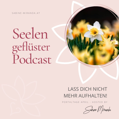 episode Lass dich nicht mehr aufhalten! artwork