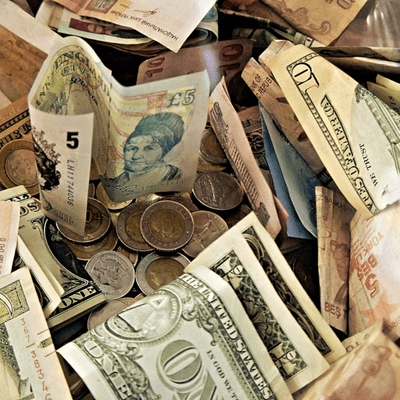 episode 137 — Modern Money artwork