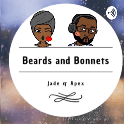 Billede af showet Beards and Bonnets