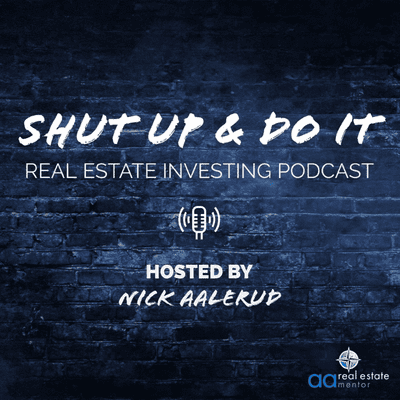 episode Ep 47: Best Practices for a Successful Seller Appointment & Being a Better Dad with Trainer Steve Trang artwork