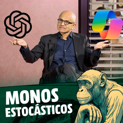 episode La Ley de IA europea ha quedado herida de muerte gracias a la gente que compra en Carrefour artwork