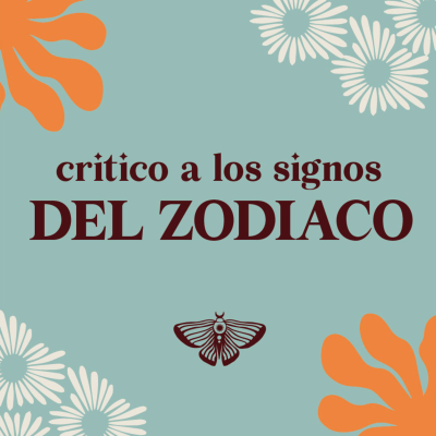 episode CRITICO A LOS SIGNOS DEL ZODIACO artwork