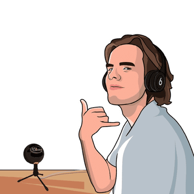 Tweedie Talks Business