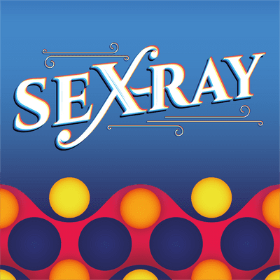 episode Sexray #0.5 – Über Sex reden! artwork