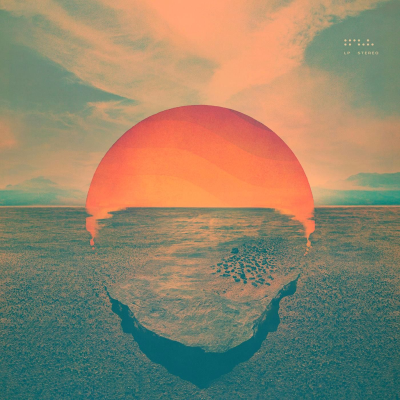 episode Presentación artwork