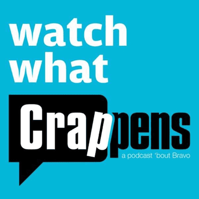 Watch What Crappens – Ben Mandelker & Ronnie Karam