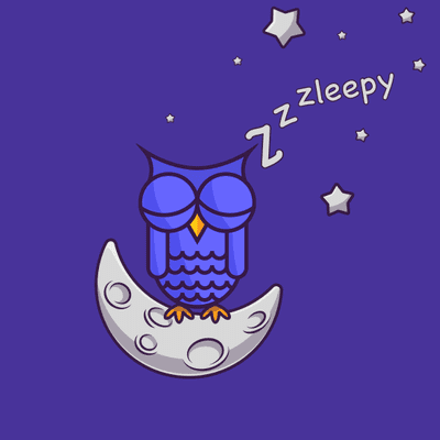 Zzzleepy Sweet Dreams