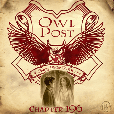 episode Chapter 196: The Forest Again artwork