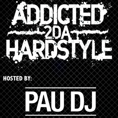 episode EPISODIO 92 Pau DJ @ From HELL_Ya'sta Club_11_05_19 artwork