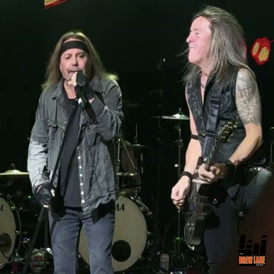 episode Vince Neil Phones It In – August 13, 2025 artwork