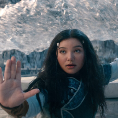 episode “The North” Episode 7 Recap – Netflix’s Avatar: The Last Airbender artwork