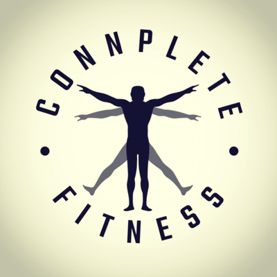 Connplete Fitness Podcast