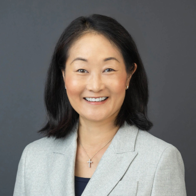 episode Empowering Chinese American Lawyers: A Conversation with Amy Chen artwork