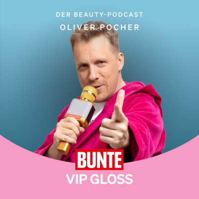 episode Oliver Pocher erfindet sich neu: 14 Kilo leichter, 2 Scheidungen und Pocher-Club für die Hosentasche artwork