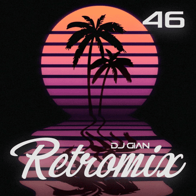 episode RetroMix Vol 46 (Merengues Clasicos Hits) artwork