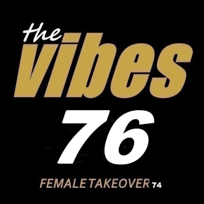 episode Episode 70: Neo2soul Playlist The Vibes 76 (Female Takeover Pt 74) artwork