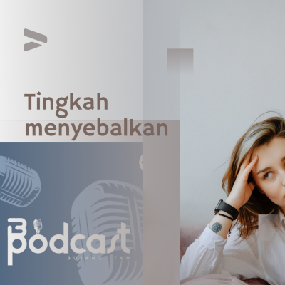 episode Eps 1. Tingkah menyebalkan artwork