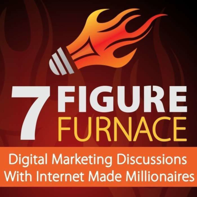 episode 025 Cyril Gupta: 100,000+ Views A Day With Free Youtube Traffic artwork