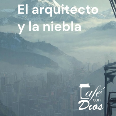 episode El Arquitecto y la niebla artwork