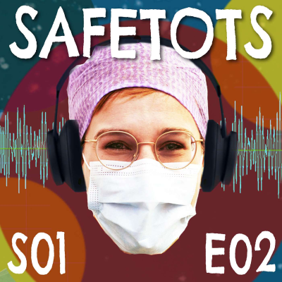 episode Episode 02: On Blood Pressure artwork