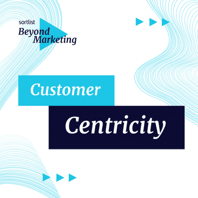 Customer Centricity