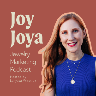 episode 335 - The Tiny Email Tweak That Skyrockets Clicks + Sales artwork