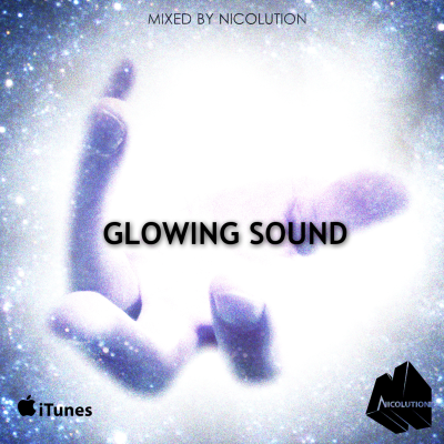 episode Glowing Sound Episode 008 artwork