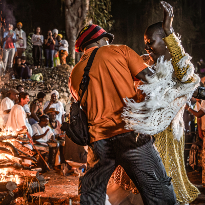 episode Jongo - Os Pontos artwork