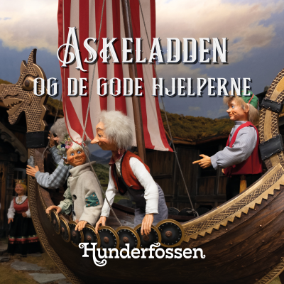 episode Askeladden og de gode hjelperne artwork