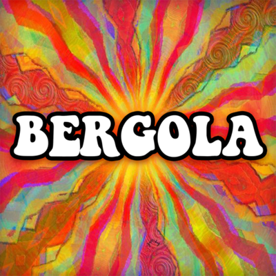 BERGOLA • برجولا