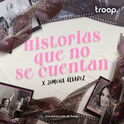 Historias que no se cuentan