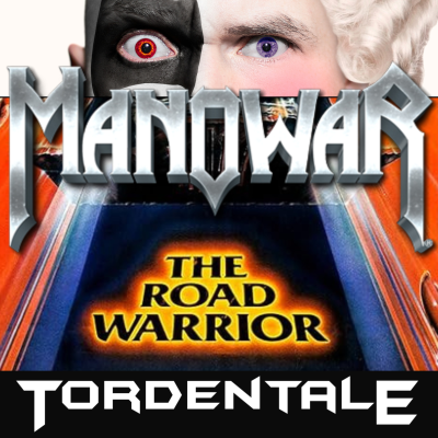 episode 52 - Manowar: Living on the Road (2009-2023) artwork