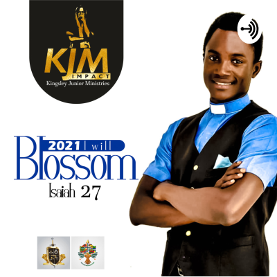 episode Kingsley Jnr Ministries. (KJM) (Trailer) artwork