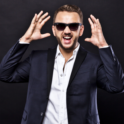 DJ Lutique