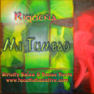 episode Riqueña - Mi Tumbao! artwork
